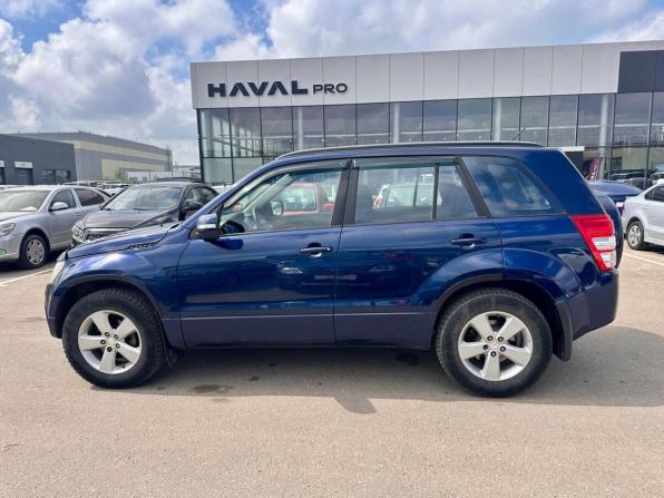 Suzuki Grand Vitara II Рестайлинг с пробегом 2011 года, цена 1 132 000 рублей, 246913 км, внедорожник, Автокод Объявления