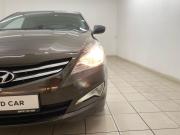 Hyundai Solaris I Рестайлинг Энгельс  - изображение 46