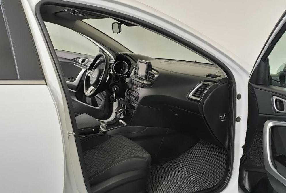 Kia Ceed III Нижний Новгород  - изображение 9