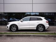 Volkswagen Touareg III Санкт-Петербург  - изображение 46