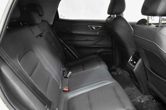 Chery Tiggo 4 Pro I с пробегом 2023 года, цена 1 270 000 рублей, 60835 км, внедорожник, Автокод Объявления