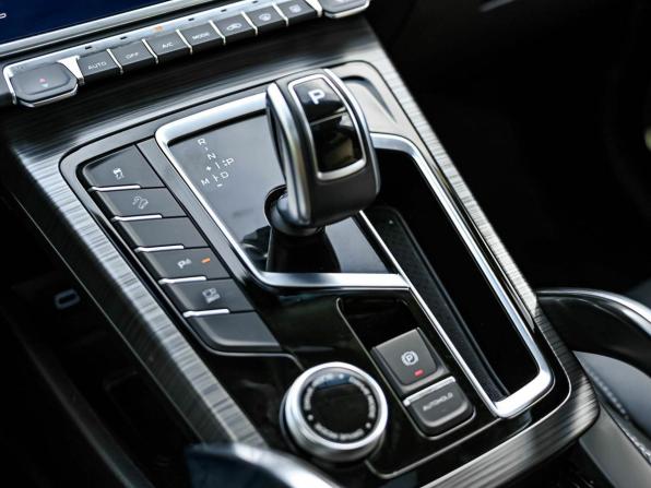 Geely Atlas Pro с пробегом 2022 года, цена 1 930 000 рублей, 51962 км, внедорожник, Автокод Объявления