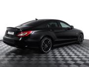 Mercedes-Benz CLS II (C218) Рестайлинг Москва  - изображение 27