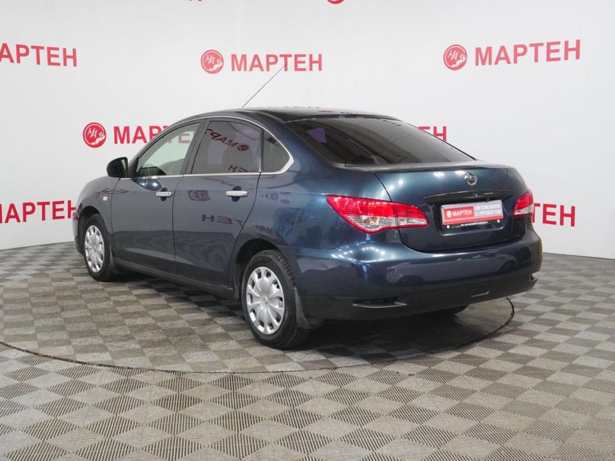 Nissan Almera III (G15) Вологда  - изображение 7