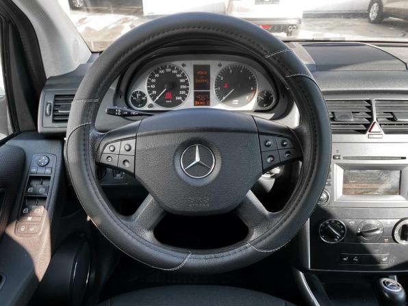 Mercedes-Benz B-Класс I (W245) Рестайлинг с пробегом 2010 года, цена 699 000 рублей, 241941 км, хэтчбек, Автокод Объявления