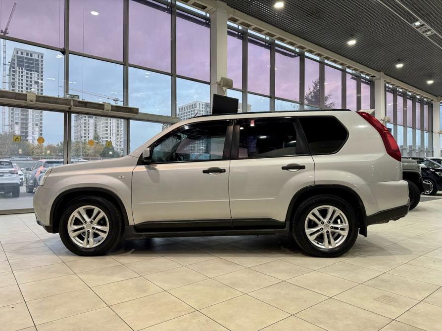 Nissan X-Trail II Рестайлинг Москва  - изображение 2