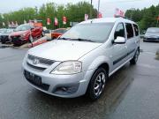 Lada (ВАЗ) Largus I Тюмень  - изображение 21
