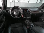 Audi Q5 I (8R) Рестайлинг Ростов-на-Дону  - изображение 26