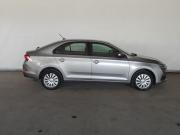 Skoda Rapid II Москва  - изображение 25