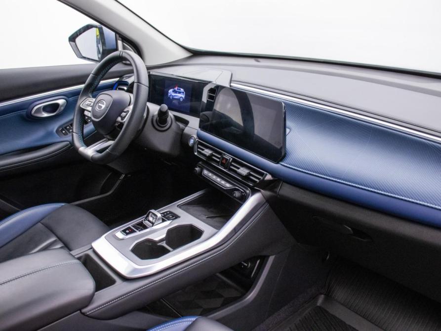 GAC GS3 Москва  - изображение 11