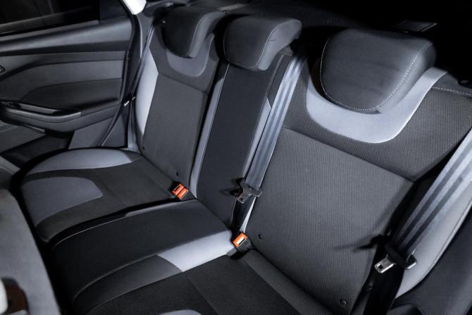 Ford Focus III с пробегом 2012 года, цена 749 000 рублей, 220846 км, седан, Автокод Объявления