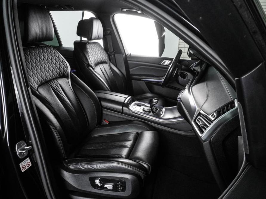 BMW X5 IV (G05/G18) Воронеж  - изображение 8