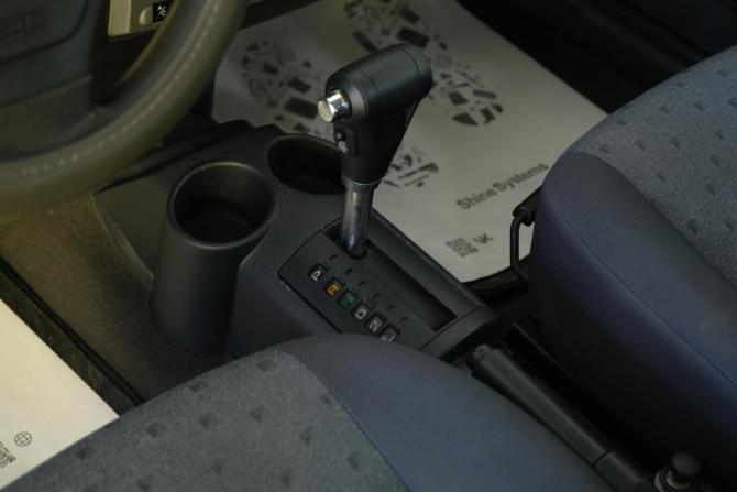 Hyundai Getz I с пробегом 2004 года, цена 399 000 рублей, 200000 км, хэтчбек, Автокод Объявления