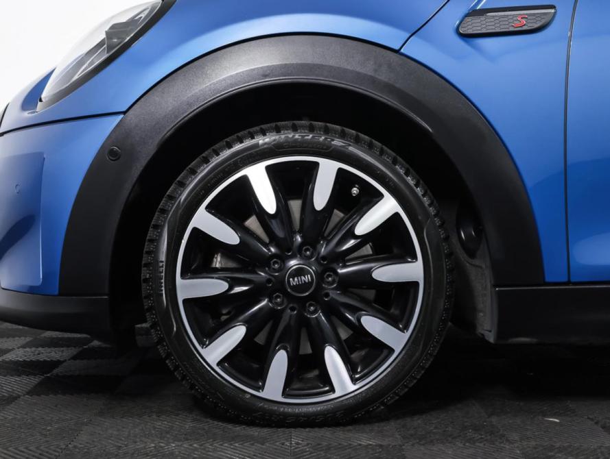 Mini Hatch III (F55/F56) Рестайлинг 2 Москва  - изображение 27