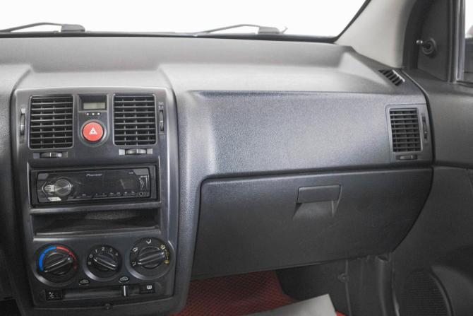 Hyundai Getz I Рестайлинг с пробегом 2005 года, цена 399 000 рублей, 542000 км, хэтчбек, Автокод Объявления