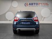 Nissan Terrano III (D10) Москва  - изображение 29