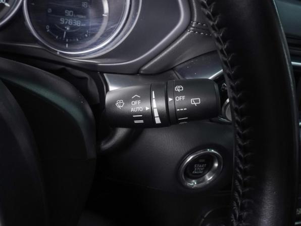 Mazda CX-5 II с пробегом 2019 года, цена 2 830 000 рублей, 97838 км, внедорожник, Автокод Объявления