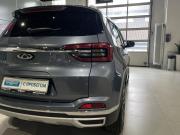 Chery Tiggo 4 I Рестайлинг Москва  - изображение 28