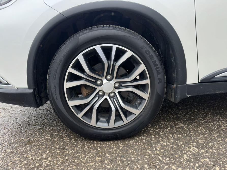 Mitsubishi Outlander III Рестайлинг 2 Саратов  - изображение 15