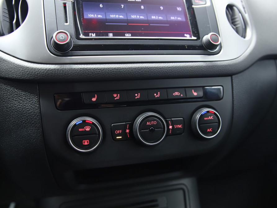 Volkswagen Tiguan I Рестайлинг Уфа  - изображение 15
