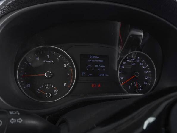 Kia Sportage IV Рестайлинг с пробегом 2018 года, цена 1 850 000 рублей, 140087 км, внедорожник, Автокод Объявления