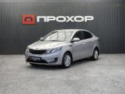 Kia Rio III Пермь  - изображение 32