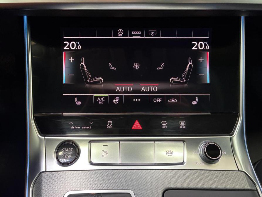 Audi A6 V (C8) Пермь  - изображение 18