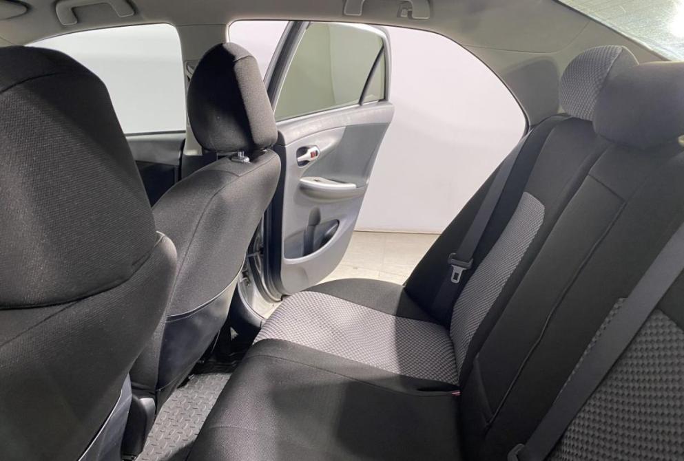 Toyota Corolla X (E140 E150) Саранск  - изображение 25