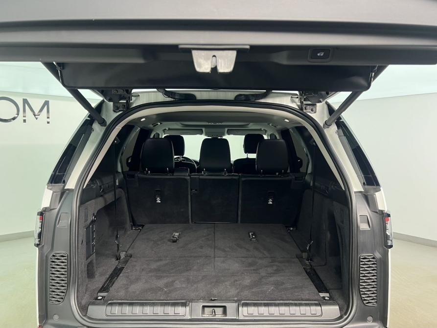 Land Rover Discovery V Москва  - изображение 12