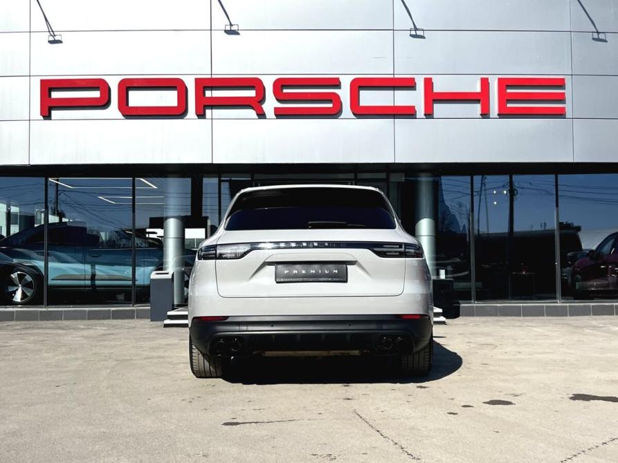 Porsche Cayenne III Пермь  - изображение 6