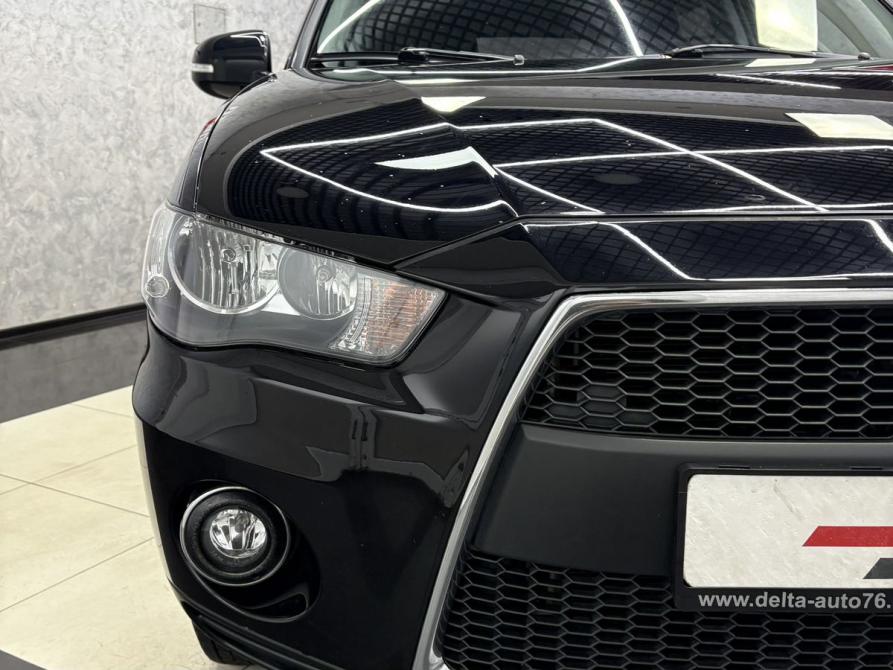 Mitsubishi Outlander II Рестайлинг Ярославль  - изображение 9
