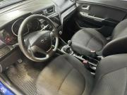 Kia Rio III Рестайлинг Набережные Челны  - изображение 27