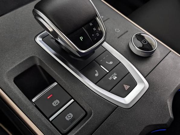 Omoda C5 I с пробегом 2023 года, цена 1 725 000 рублей, 28775 км, внедорожник, Автокод Объявления