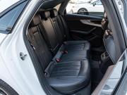 Audi A4 V (B9) Краснодар  - изображение 29