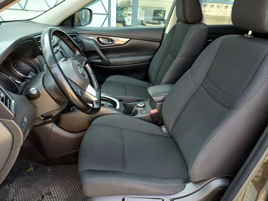 Nissan X-Trail III Рестайлинг Москва  - изображение 23