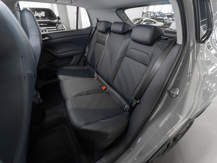 Volkswagen Tharu XR Москва  - изображение 13