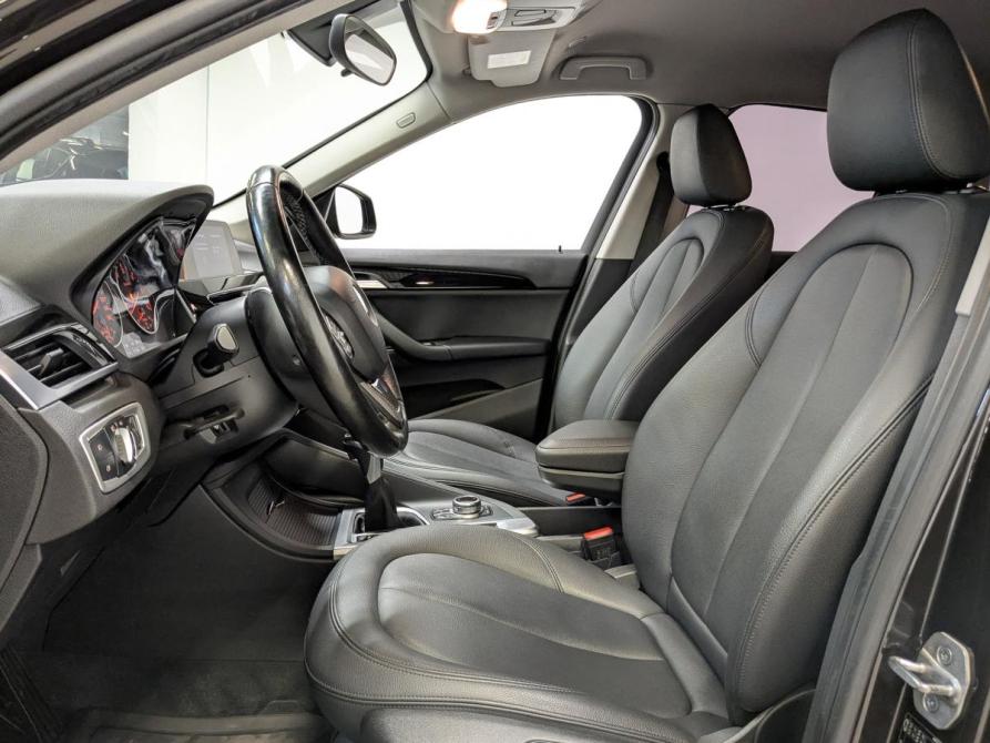 BMW X1 II (F48) Москва  - изображение 20
