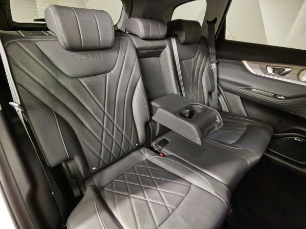 Chery Tiggo 8 Pro Max I Рестайлинг с пробегом 2024 года, цена 2 129 000 рублей, 49531 км, внедорожник, Автокод Объявления