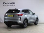 Haval F7 I Рестайлинг Дзержинск  - изображение 32