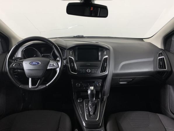 Ford Focus III Рестайлинг с пробегом 2018 года, цена 850 000 рублей, 263483 км, седан, Автокод Объявления