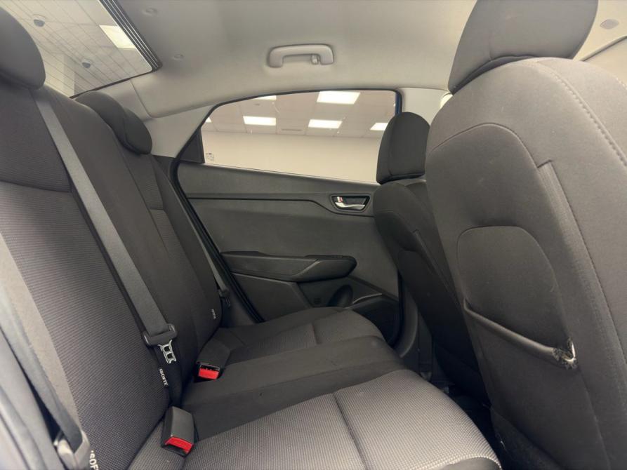 Hyundai Solaris II Рестайлинг Ростов-на-Дону  - изображение 16