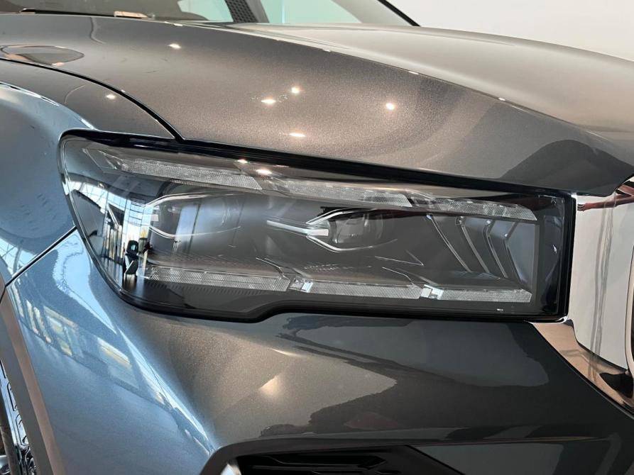 Geely Monjaro I Волгоград  - изображение 10