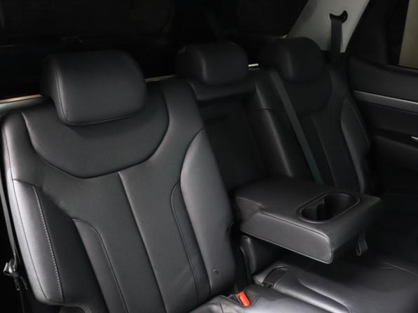 Hyundai Palisade I с пробегом 2021 года, цена 3 888 000 рублей, 128102 км, внедорожник, Автокод Объявления