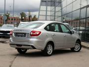 Lada (ВАЗ) Granta I Рестайлинг Самара  - изображение 22
