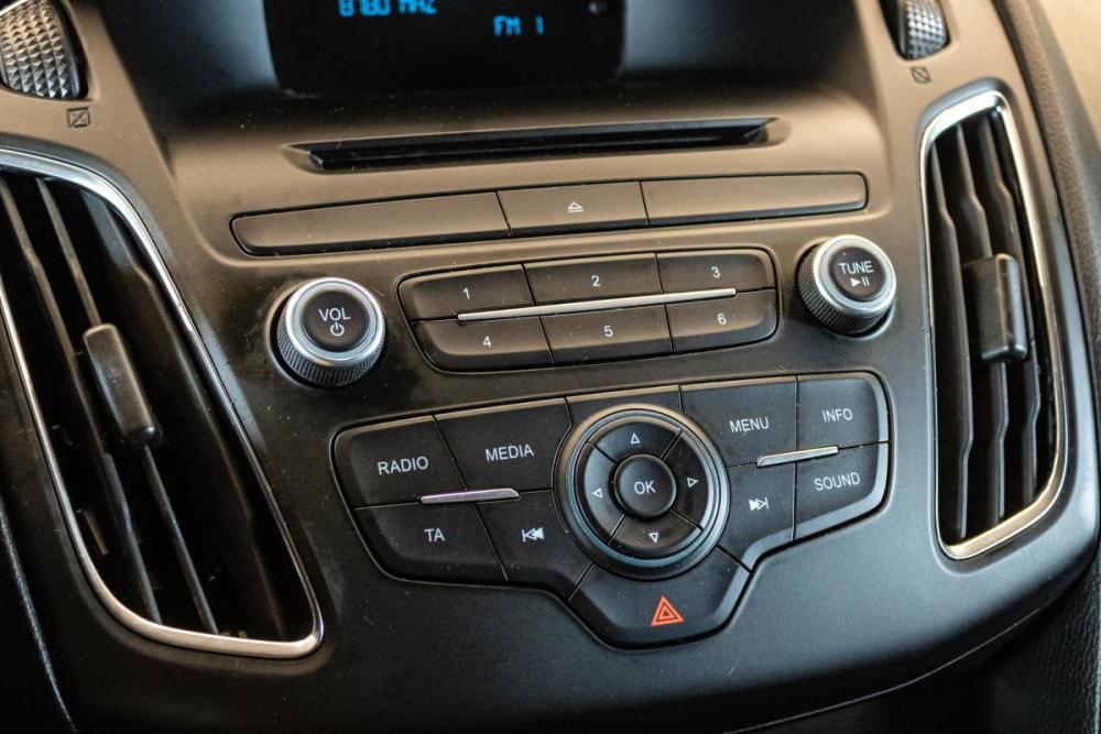 Ford Focus III Рестайлинг Уфа  - изображение 16