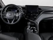 Toyota Camry VIII (XV70) Рестайлинг Москва  - изображение 34