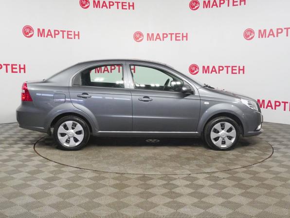 Chevrolet Nexia I с пробегом 2021 года, цена 889 000 рублей, 72290 км, седан, Автокод Объявления