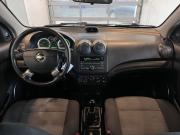 Chevrolet Aveo I Рестайлинг Чебоксары  - изображение 40