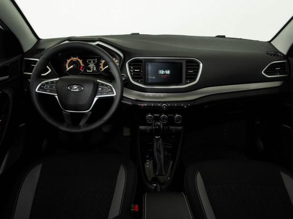 Lada (ВАЗ) Vesta I Рестайлинг (NG) с пробегом 2024 года, цена 1 388 000 рублей, 12100 км, седан, Автокод Объявления