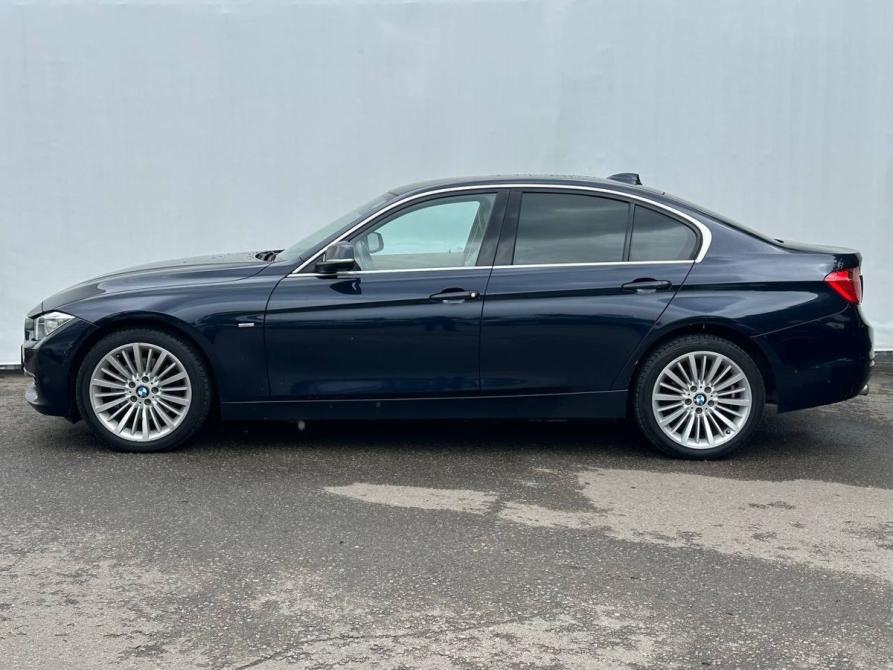 BMW 3 серии VI (F3x) Москва  - изображение 8